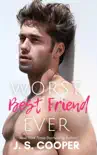 Worst Best Friend Ever synopsis, comments