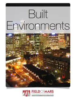 built environments book cover image