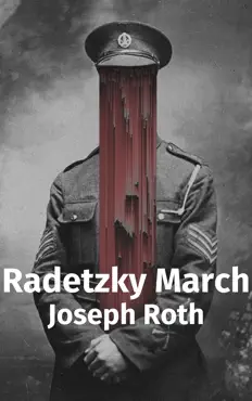 radetzky march book cover image