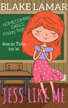jess like me book cover image