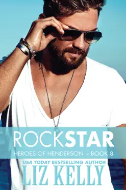 rock star book cover image