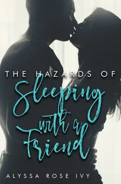 the hazards of sleeping with a friend book cover image