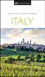 DK Eyewitness Italy book summary, reviews and download
