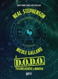 A ​D.O.D.O. felemelkedése és bukása book summary, reviews and downlod