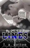 Blurred Lines book summary, reviews and download