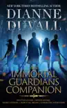 An Immortal Guardians Companion synopsis, comments