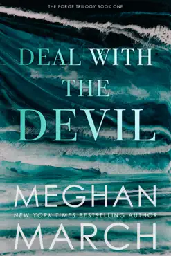 deal with the devil imagen de la portada del libro