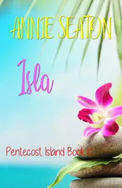 isla book cover image