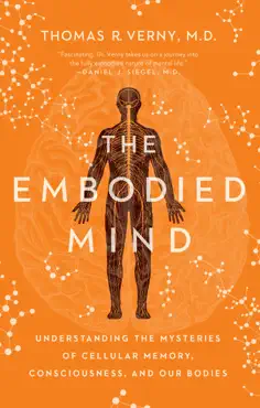the embodied mind book cover image