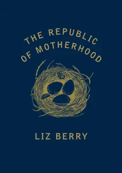 the republic of motherhood book cover image
