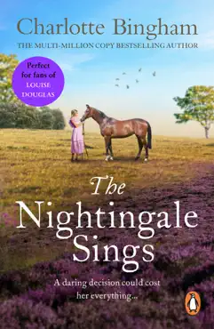 the nightingale sings book cover image