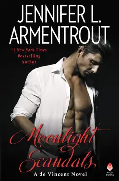 moonlight scandals book cover image