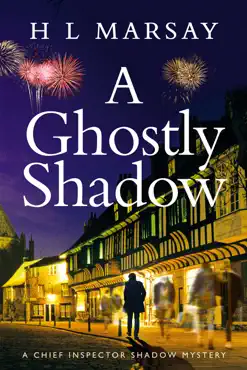 a ghostly shadow book cover image