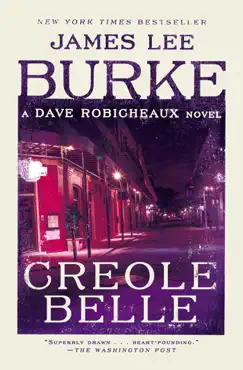 creole belle book cover image