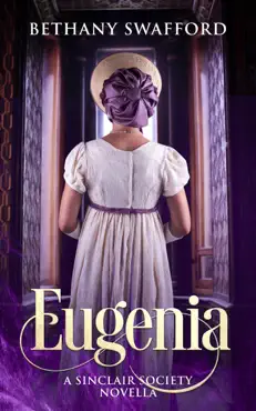 eugenia book cover image