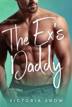 the ex's daddy book cover image