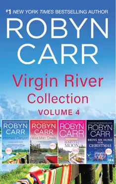 virgin river collection volume 4 book cover image