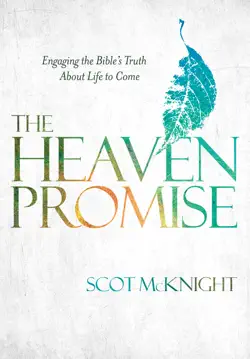the heaven promise book cover image