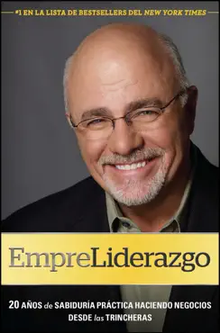 empreliderazgo book cover image