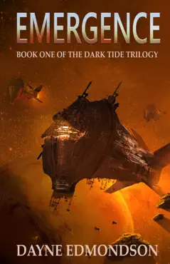 emergence book cover image