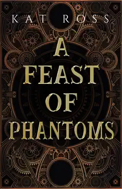 a feast of phantoms book cover image