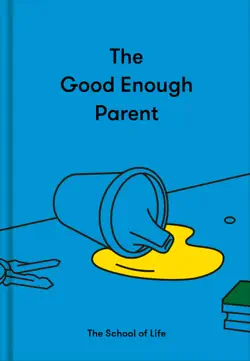the good enough parent book cover image