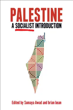 palestine book cover image