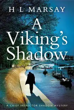 a viking's shadow book cover image