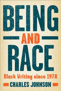 being and race book cover image