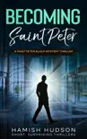 Becoming Saint Peter book summary, reviews and download