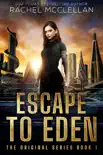 Escape to Eden synopsis, comments