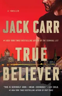 true believer book cover image