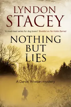 nothing but lies book cover image