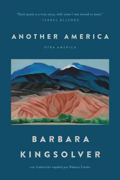 another america/otra america book cover image