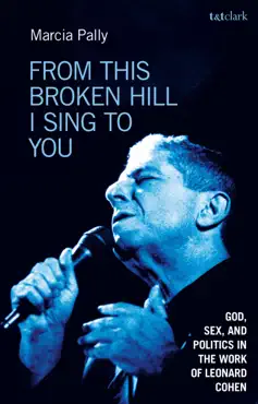 from this broken hill i sing to you book cover image