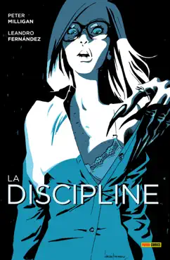 la discipline imagen de la portada del libro