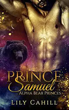 prince samuel book cover image