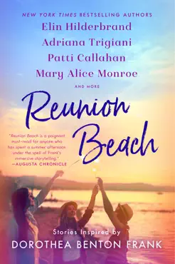 reunion beach book cover image