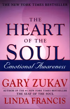 the heart of the soul book cover image