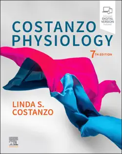 costanzo physiology e-book book cover image