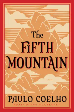 the fifth mountain book cover image