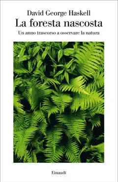 la foresta nascosta book cover image