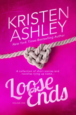 loose ends book cover image