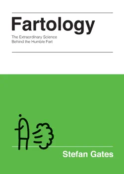 fartology book cover image