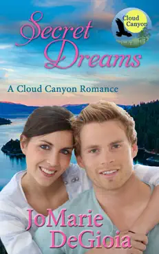 secret dreams book cover image