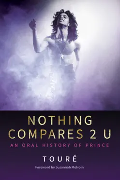 nothing compares 2 u book cover image