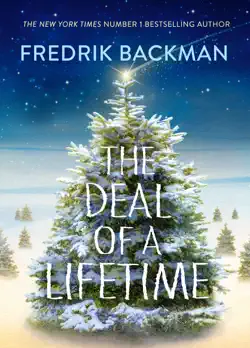 the deal of a lifetime imagen de la portada del libro