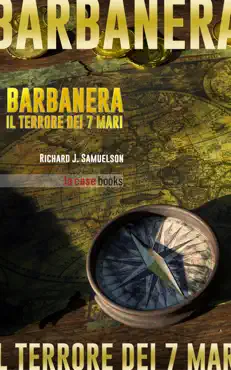 barbanera book cover image