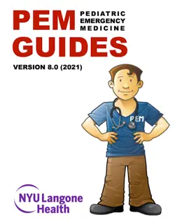 pem guides book cover image