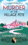 Murder at the Village Fete book summary, reviews and downlod